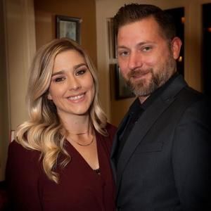 Meet your Posher, Kristin